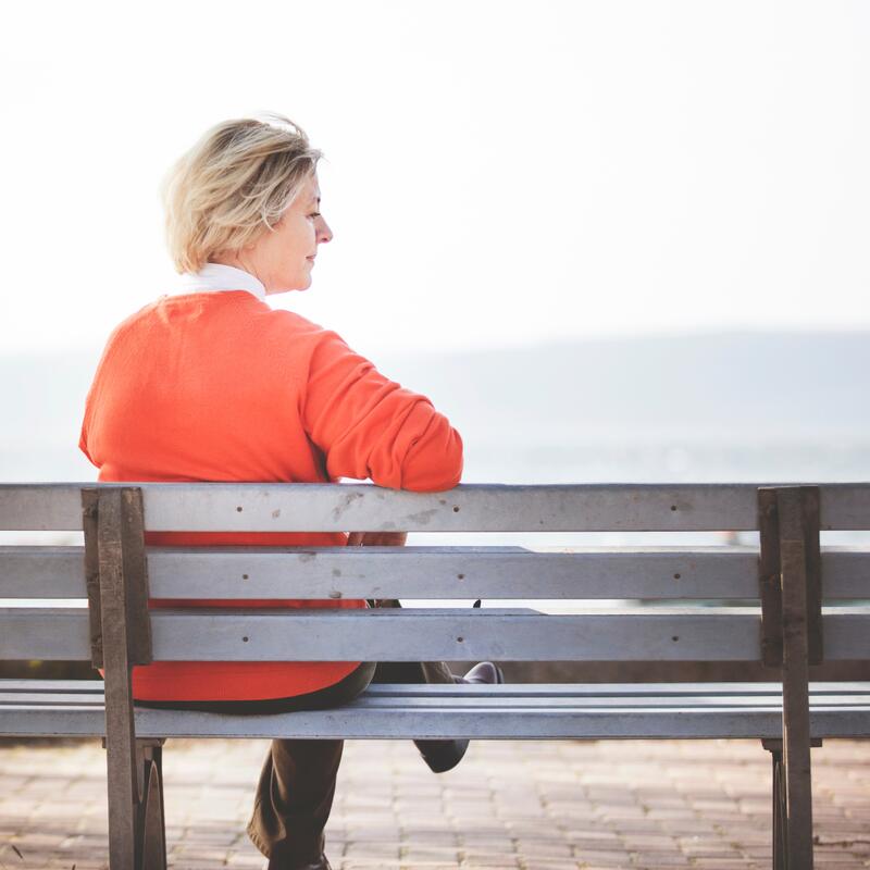 New Widows Grief: 5 Ways to Manage Grief Early On